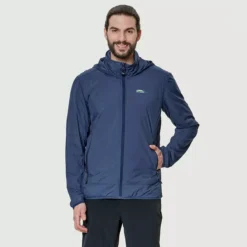 Bonaventure - Veste Coupe-vent Compressible Homme