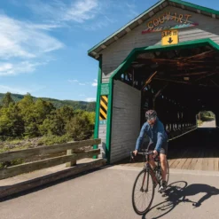 Bonaventure - Veste Coupe-vent Compressible Homme -Lee Style 18084 OUTREMER 4