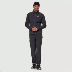 Bonaventure - Veste Coupe-vent Compressible Homme -Lee Style 18084 purebl 2