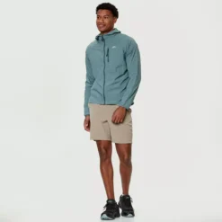 Banff - Veste Coupe-vent Ultra Légère Pour Homme -Lee Style 18096 stsea 2