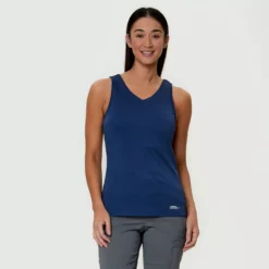 Ltp - Camisole Sport Dos Ouvert Femme 21 Ltp - Camisole Sport Dos Ouvert Femme -Lee Style 18126 OUTREMER