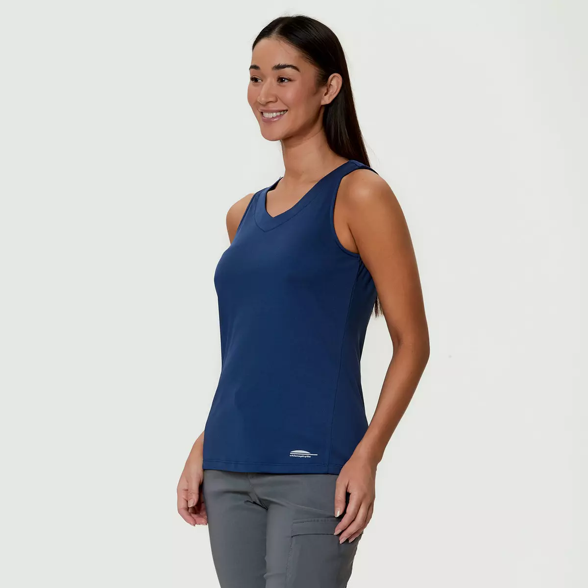 Ltp - Camisole Sport Dos Ouvert Femme 9 Ltp - Camisole Sport Dos Ouvert Femme - Image 7