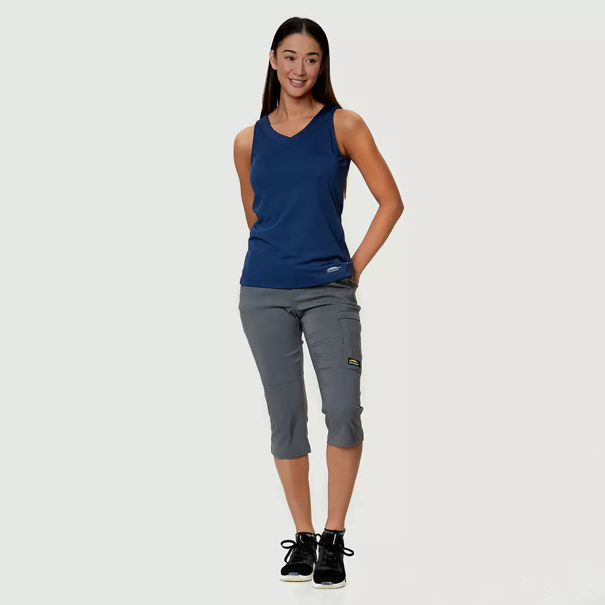 Ltp - Camisole Sport Dos Ouvert Femme 12 Ltp - Camisole Sport Dos Ouvert Femme - Image 10