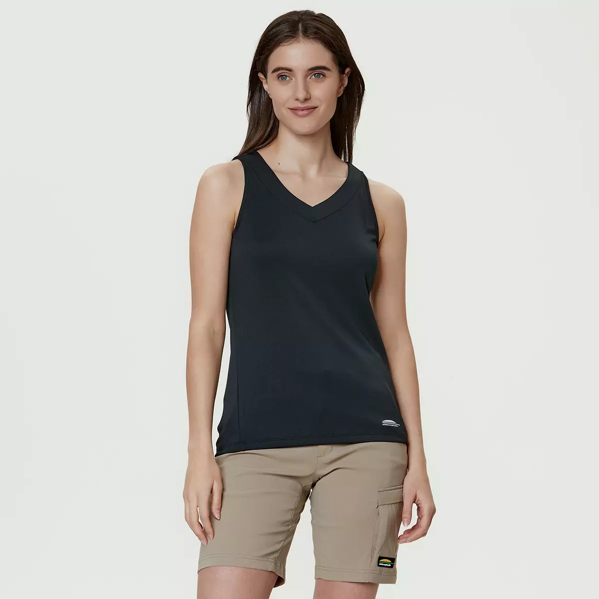 Ltp - Camisole Sport Dos Ouvert Femme 6 Ltp - Camisole Sport Dos Ouvert Femme - Image 4