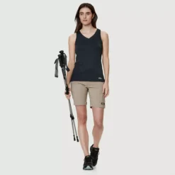 Ltp - Camisole Sport Dos Ouvert Femme 29 Ltp - Camisole Sport Dos Ouvert Femme -Lee Style 18126 purebl 2