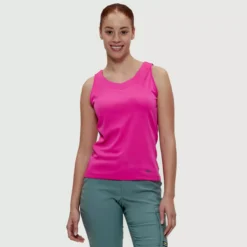 Lee Style 9 Ltp - Camisole Sport Dos Ouvert Femme