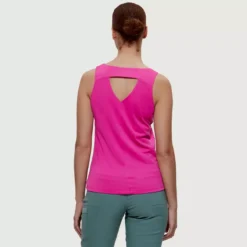 Ltp - Camisole Sport Dos Ouvert Femme 34 Ltp - Camisole Sport Dos Ouvert Femme -Lee Style 18126 vivpin 3