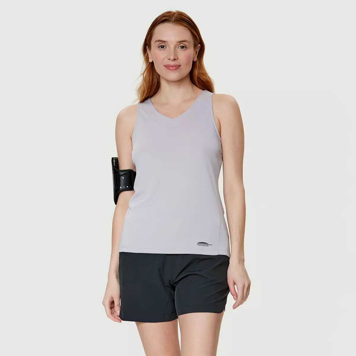 Ltp - Camisole Sport Dos Ouvert Femme 4 Ltp - Camisole Sport Dos Ouvert Femme - Image 2