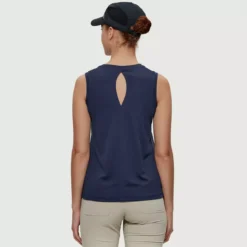 Percé - Camisole Légère De Yoga Pour Femme 26 Percé - Camisole Légère De Yoga Pour Femme -Lee Style 18129 noctur 3