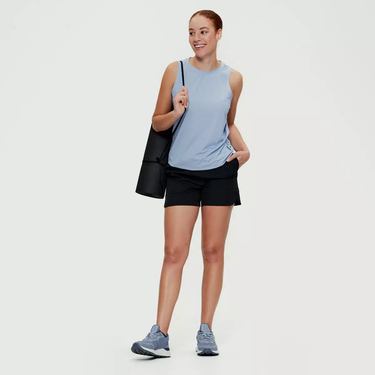 Flavie - Camisole De Course à Pied Pour Femme 9 Flavie - Camisole De Course à Pied Pour Femme - Image 7