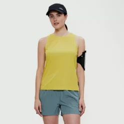 Flavie - Camisole De Course à Pied Pour Femme