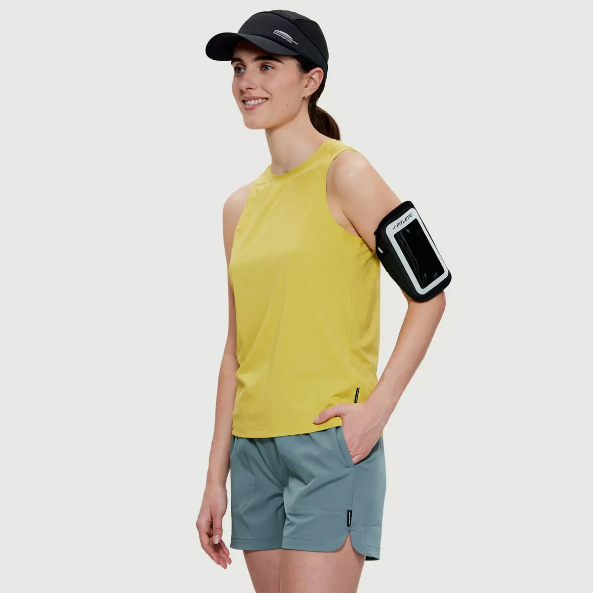 Flavie - Camisole De Course à Pied Pour Femme 5 Flavie - Camisole De Course à Pied Pour Femme - Image 3