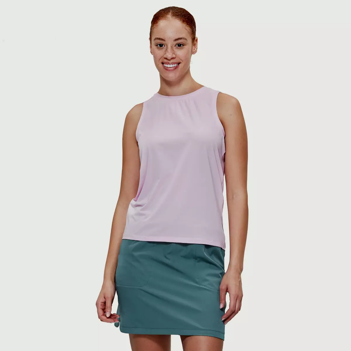 Flavie - Camisole De Course à Pied Pour Femme 4 Flavie - Camisole De Course à Pied Pour Femme - Image 2