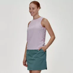 Flavie - Camisole De Course à Pied Pour Femme 21 Flavie - Camisole De Course à Pied Pour Femme -Lee Style 18133 petal 1