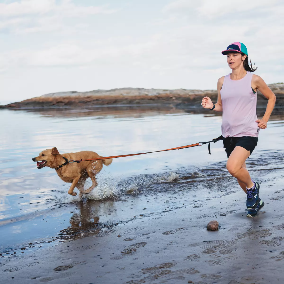 Flavie - Camisole De Course à Pied Pour Femme 15 Flavie - Camisole De Course à Pied Pour Femme - Image 13