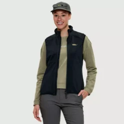 Archipel - Veste Sans Manches Pour Femme