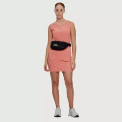 Lee Style 39 Allyson - Robe Sans Manches Pour Femme