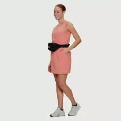 Allyson - Robe Sans Manches Pour Femme -Lee Style 18140 crabap 1