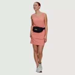 Allyson - Robe Sans Manches Pour Femme -Lee Style 18140 crabap 2