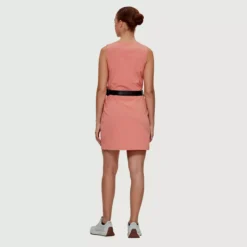 Allyson - Robe Sans Manches Pour Femme -Lee Style 18140 crabap 3