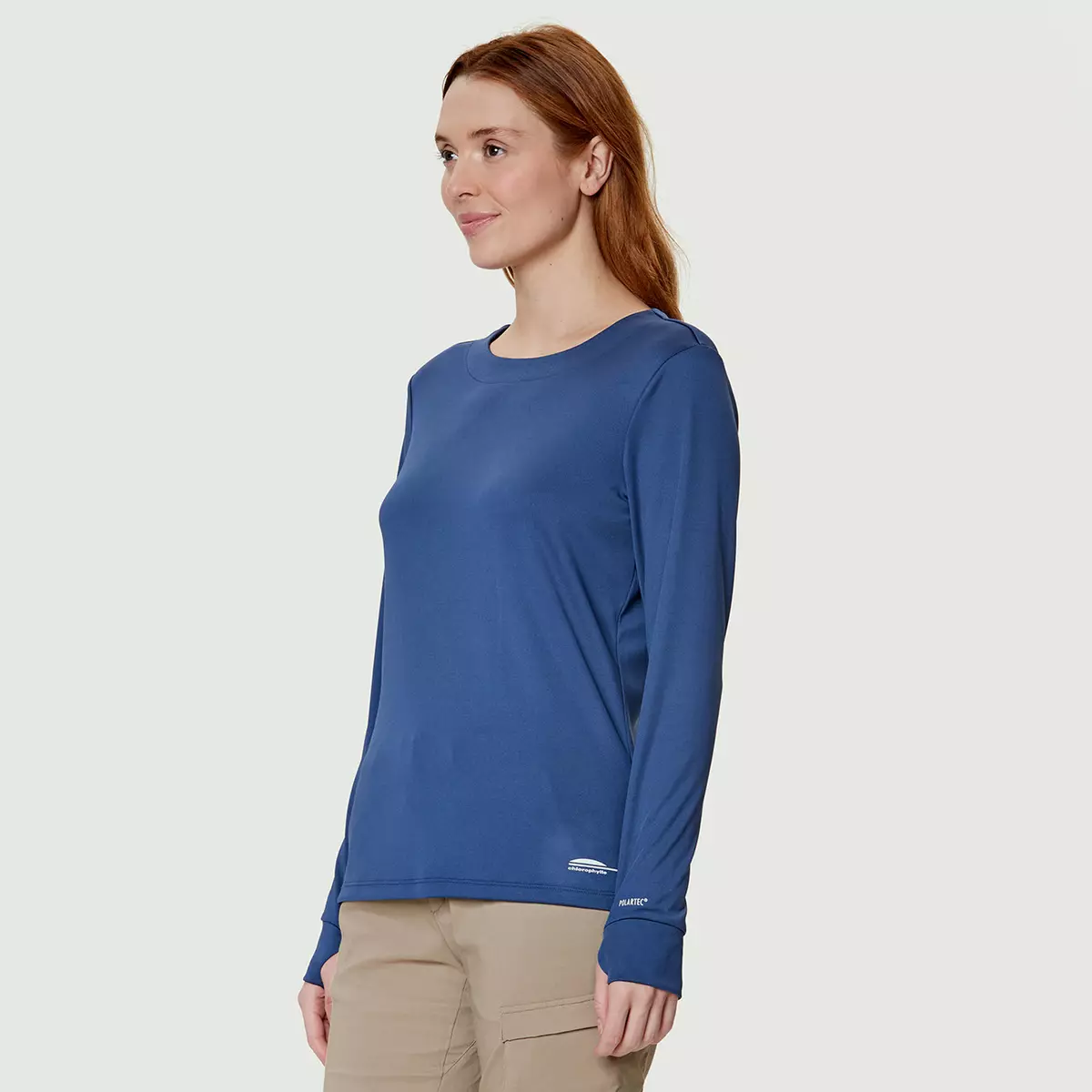 LTP - Chandail Manches Longues Anti-UV Femme 8 LTP - Chandail Manches Longues Anti-UV Femme - Image 6