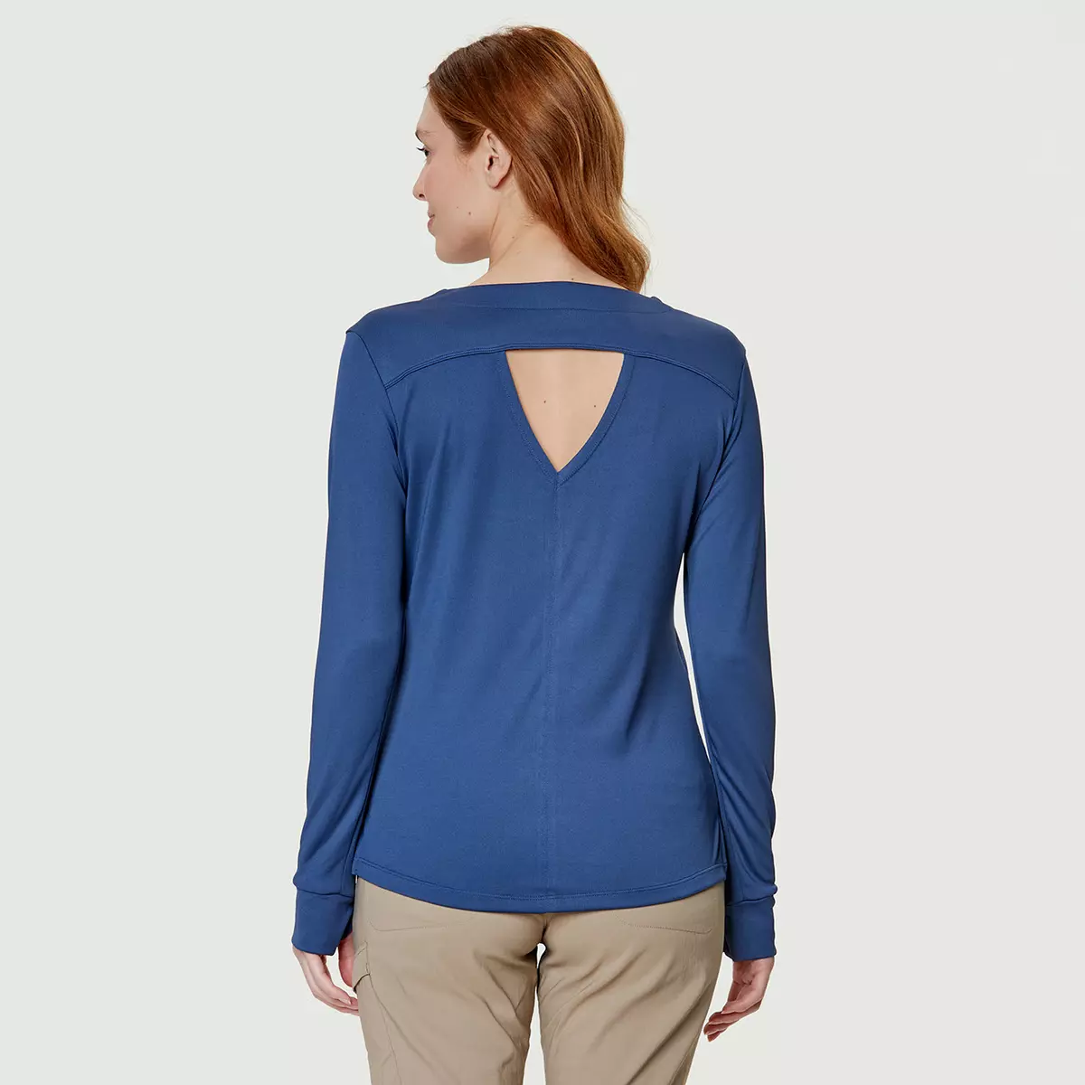 LTP - Chandail Manches Longues Anti-UV Femme 15 LTP - Chandail Manches Longues Anti-UV Femme - Image 13