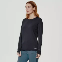 LTP - Chandail Manches Longues Anti-UV Femme 23 LTP - Chandail Manches Longues Anti-UV Femme -Lee Style 18205 purebl 1