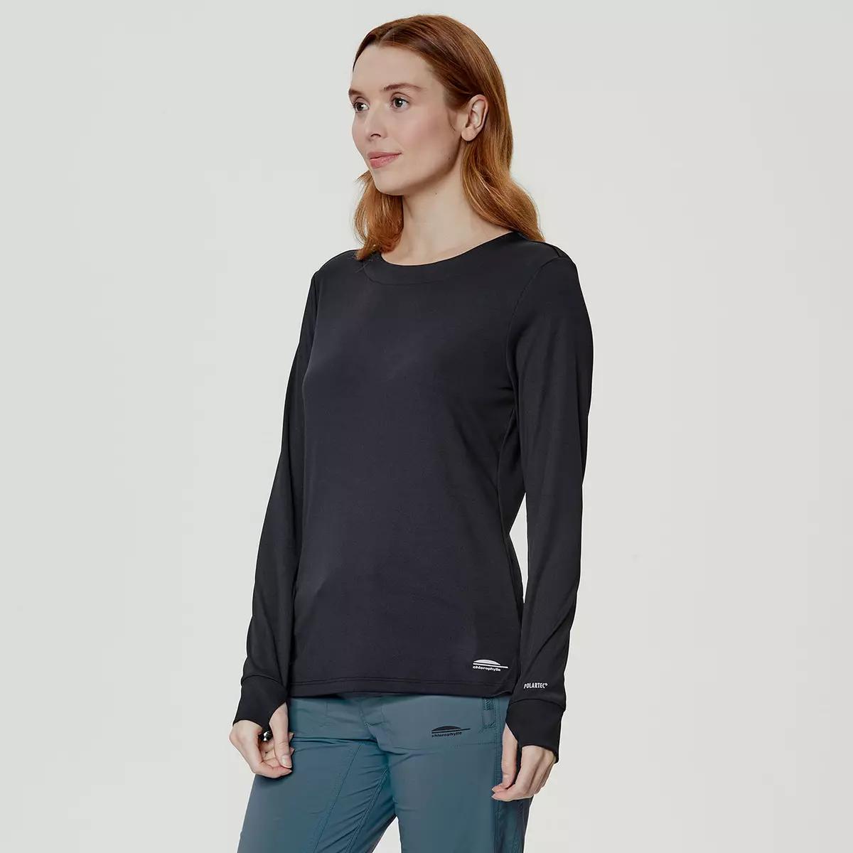 LTP - Chandail Manches Longues Anti-UV Femme 7 LTP - Chandail Manches Longues Anti-UV Femme - Image 5