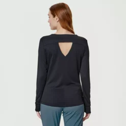 LTP - Chandail Manches Longues Anti-UV Femme 30 LTP - Chandail Manches Longues Anti-UV Femme -Lee Style 18205 purebl 3