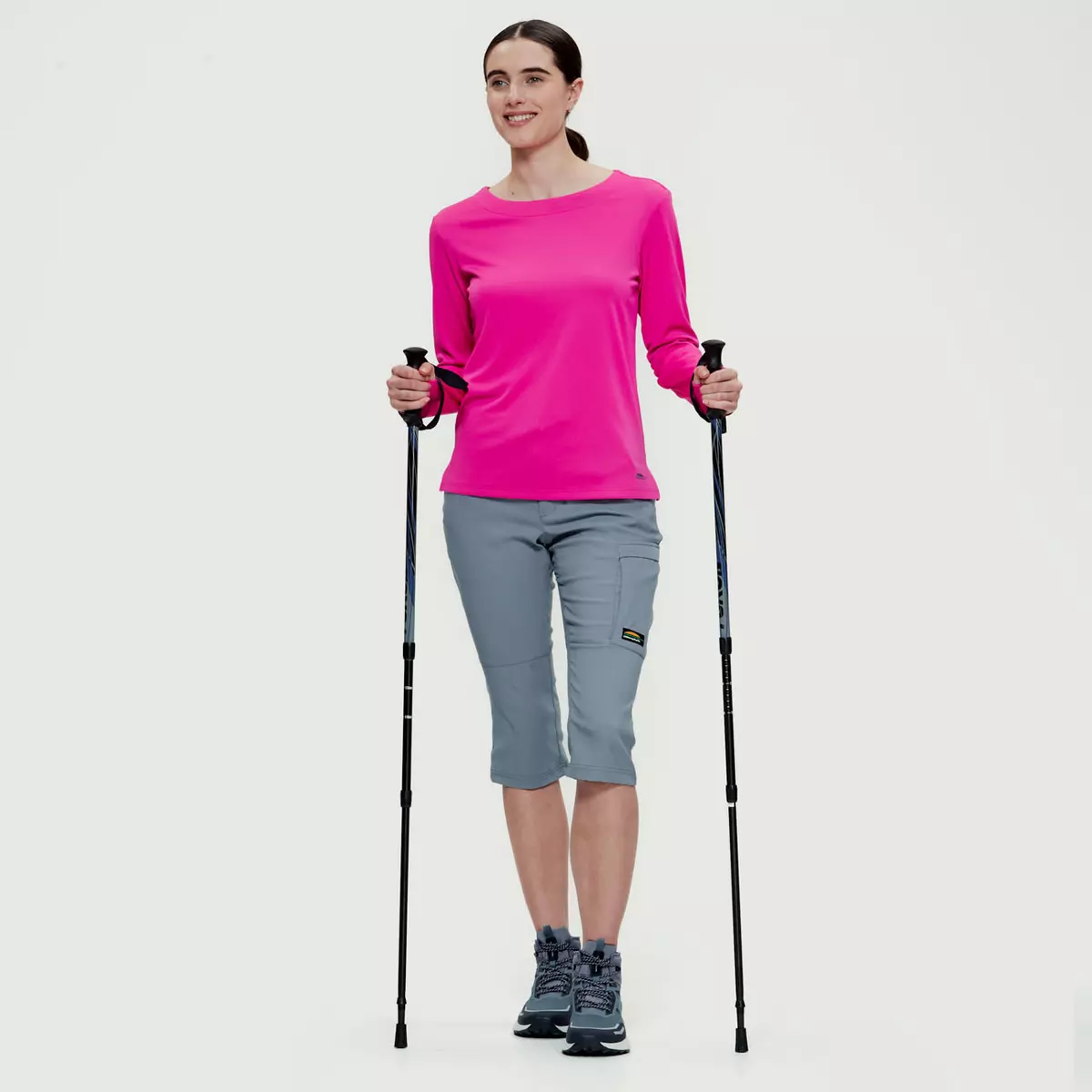 LTP - Chandail Manches Longues Anti-UV Femme 16 LTP - Chandail Manches Longues Anti-UV Femme - Image 14