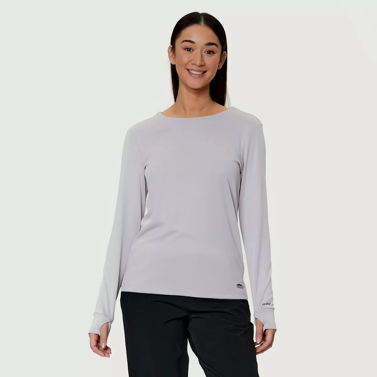 LTP - Chandail Manches Longues Anti-UV Femme 6 LTP - Chandail Manches Longues Anti-UV Femme - Image 4