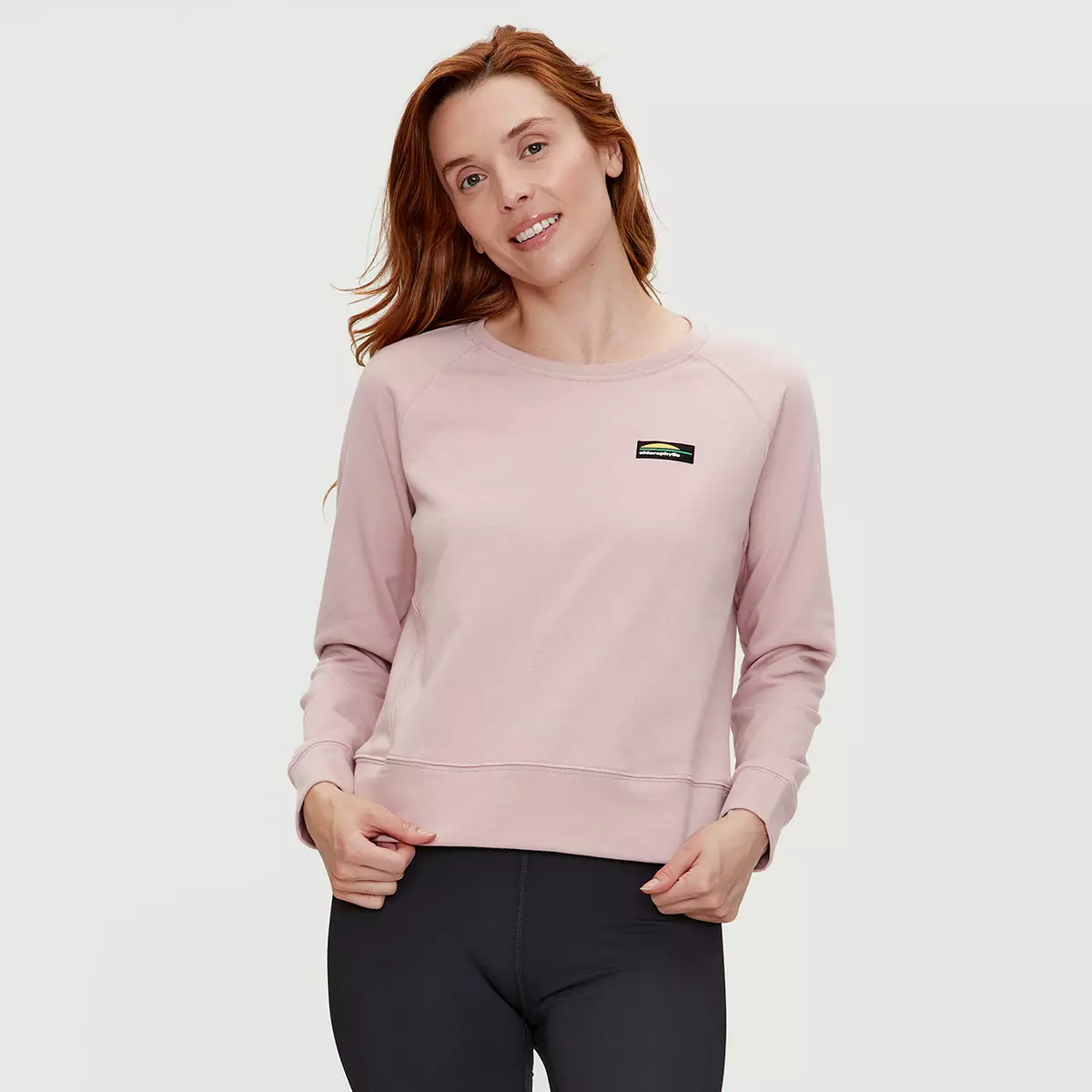 Rio - Chandail En Coton Ouaté Pour Femme 5 Rio - Chandail En Coton Ouaté Pour Femme - Image 3