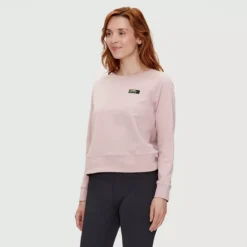 Rio - Chandail En Coton Ouaté Pour Femme 19 Rio - Chandail En Coton Ouaté Pour Femme -Lee Style 18211 ashpin 1