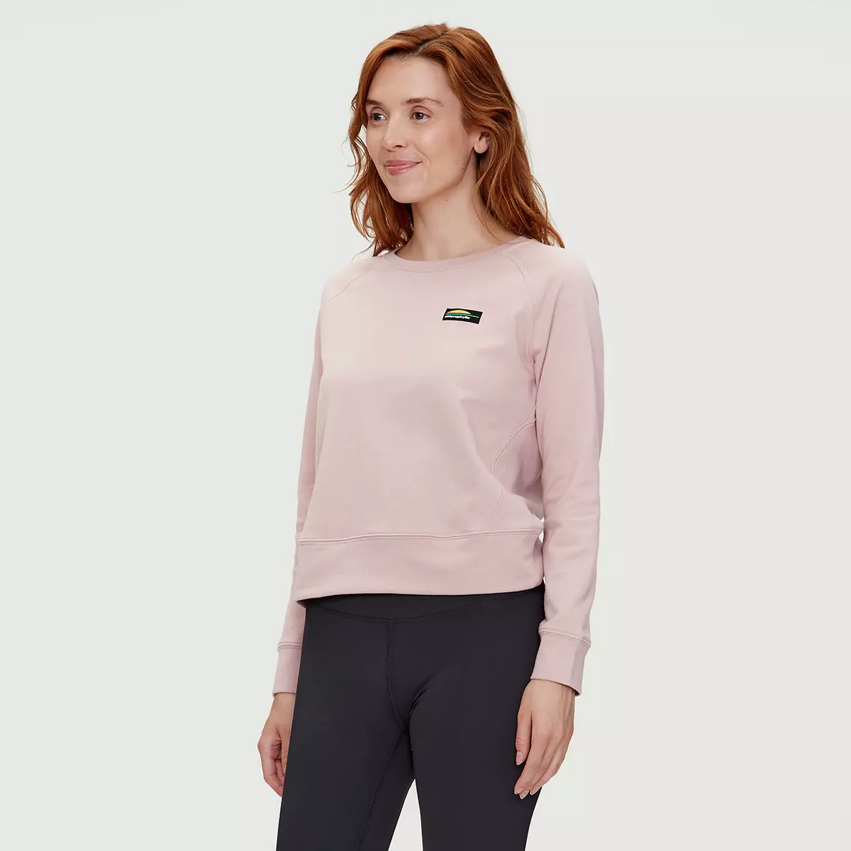 Rio - Chandail En Coton Ouaté Pour Femme 7 Rio - Chandail En Coton Ouaté Pour Femme - Image 5