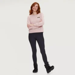 Rio - Chandail En Coton Ouaté Pour Femme 22 Rio - Chandail En Coton Ouaté Pour Femme -Lee Style 18211 ashpin 2