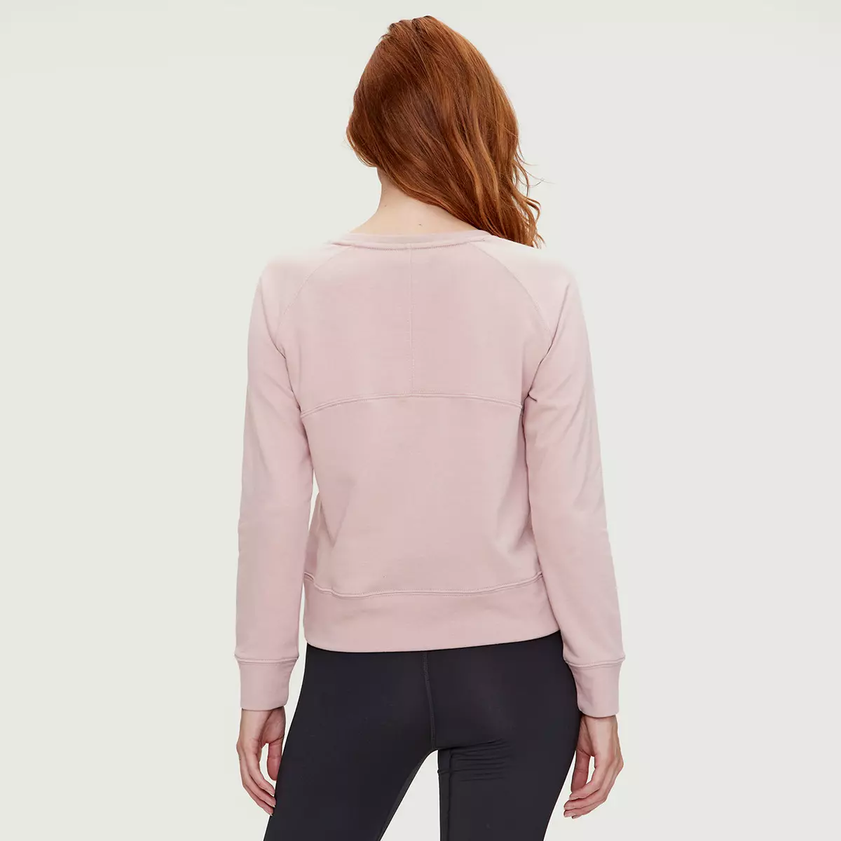 Rio - Chandail En Coton Ouaté Pour Femme 13 Rio - Chandail En Coton Ouaté Pour Femme - Image 11