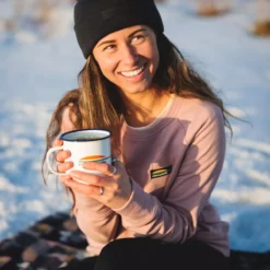 Rio - Chandail En Coton Ouaté Pour Femme 27 Rio - Chandail En Coton Ouaté Pour Femme -Lee Style 18211 ashpin 6