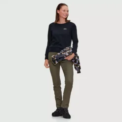 Rio - Chandail En Coton Ouaté Pour Femme 21 Rio - Chandail En Coton Ouaté Pour Femme -Lee Style 18211 purebl 2