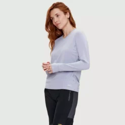 Déa - Chandail à Col En V Pour Femme -Lee Style 18218 hewisk 1