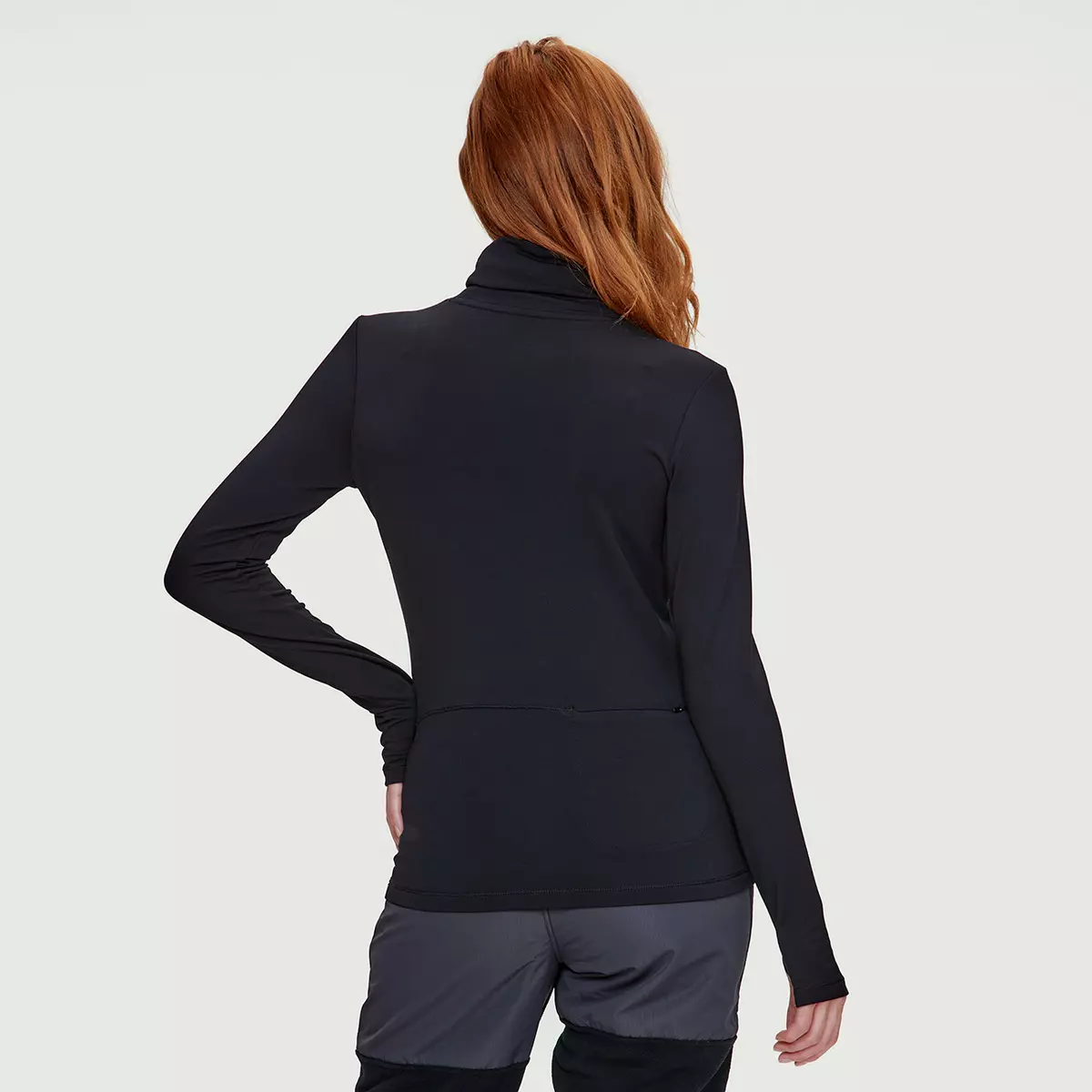 Déa - Chandail à Col Haut Pour Femme 9 Déa - Chandail à Col Haut Pour Femme - Image 7