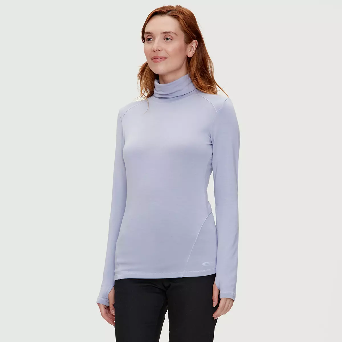 Déa - Chandail à Col Haut Pour Femme 6 Déa - Chandail à Col Haut Pour Femme - Image 4