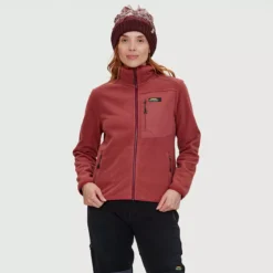 Apica - Polar Pour Femme -Lee Style 18220 NUTMEG