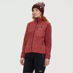 Apica - Polar Pour Femme -Lee Style 18220 NUTMEG 1