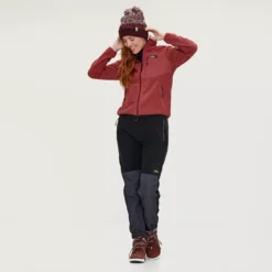 Apica - Polar Pour Femme -Lee Style 18220 NUTMEG 2