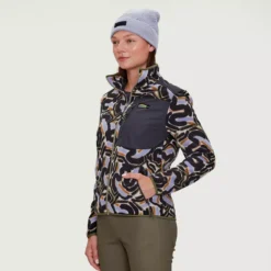 Apica - Polar Pour Femme -Lee Style 18220 wisktr 1