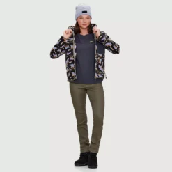 Apica - Polar Pour Femme -Lee Style 18220 wisktr 2