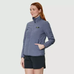 Avelin - Manteau Léger Isolé Pour Femme -Lee Style 18224 STEEBLU 1