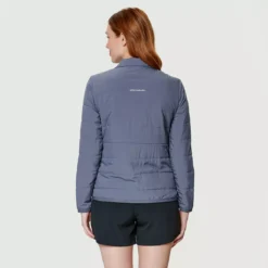 Avelin - Manteau Léger Isolé Pour Femme -Lee Style 18224 STEEBLU 3