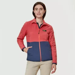 Avelin - Manteau Léger Isolé Pour Femme -Lee Style 18224 miremi