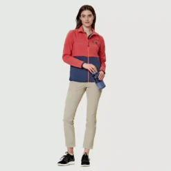 Avelin - Manteau Léger Isolé Pour Femme -Lee Style 18224 miremi 2